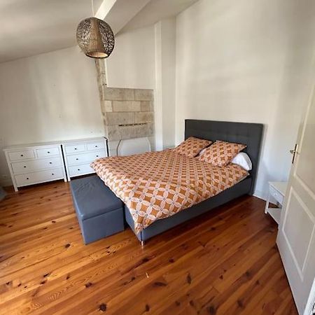 Appartement Au Coeur De Périgueux Eksteriør bilde