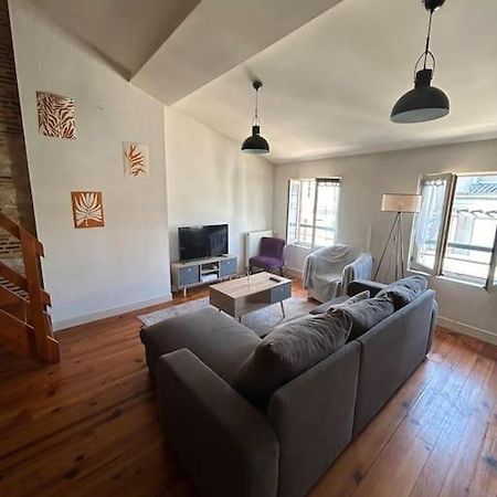 Appartement Au Coeur De Périgueux Eksteriør bilde