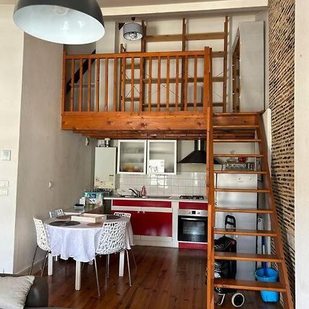 Appartement Au Coeur De Périgueux Eksteriør bilde