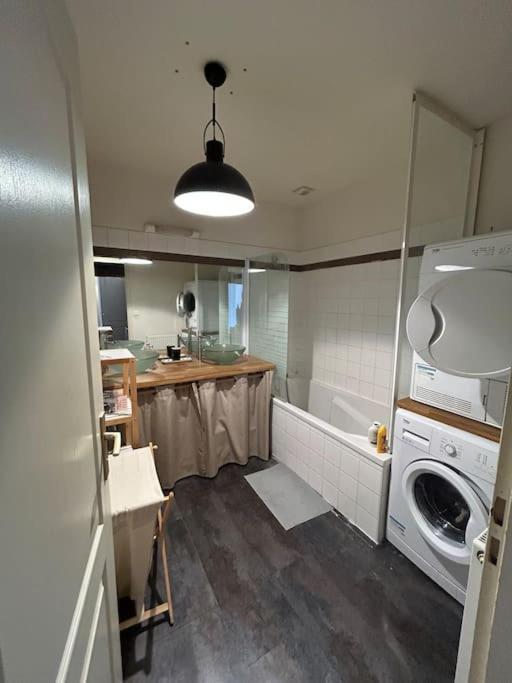 Appartement Au Coeur De Périgueux Eksteriør bilde