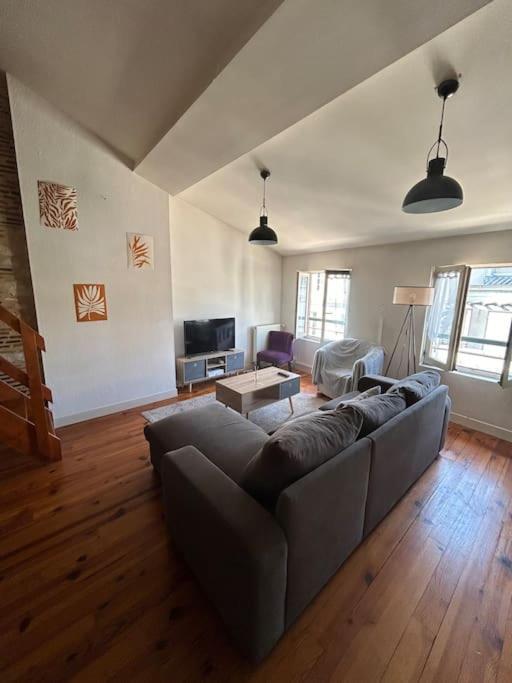 Appartement Au Coeur De Périgueux Eksteriør bilde