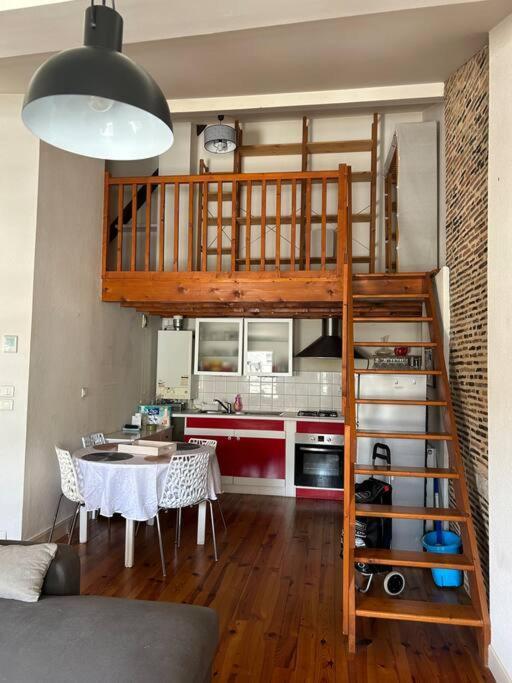Appartement Au Coeur De Périgueux Eksteriør bilde